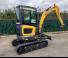 New Holland E25D