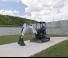 Mini-graafmachines Bobcat E26