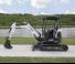 Mini-graafmachines Bobcat E26