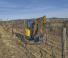 Mini-graafmachines New Holland E26C