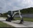 Mini-graafmachines Bobcat E27z