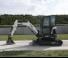 Mini-graafmachines Bobcat E27z
