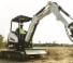 Mini-graafmachines Bobcat E30