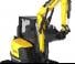 New Holland E45D