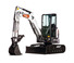 Mini-graafmachines Bobcat E50