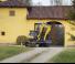 Mini-graafmachines New Holland E50B SR