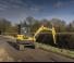 Mini-graafmachines New Holland E50B SR
