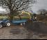 Mini-graafmachines New Holland E50B SR