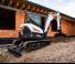 Mini-graafmachines Bobcat E50z