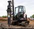 Mini-graafmachines Bobcat E50z