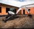 Mini-graafmachines Bobcat E55z