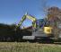 Mini-graafmachines New Holland E57C