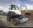 Rupsgraafmachines Bobcat E57W