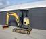 Mini-graafmachines New Holland E9SR