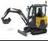 Mini-graafmachines Volvo EC20C