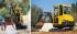 Volvo EC20 XT