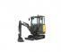Volvo EC18 ELECTRIC