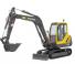 Volvo EC55B Pro
