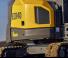Mini-graafmachines Volvo ECR40