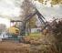 Mini-graafmachines Volvo ECR40D