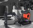 Mini-graafmachines Eurocomach ES 14 SR 4