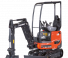 Eurocomach ES 15 SR