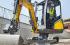 Mini-graafmachines Wacker Neuson ET 20