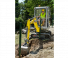 Mini-graafmachines Wacker Neuson ET16