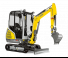 Wacker Neuson ET18