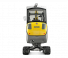Mini-graafmachines Wacker Neuson ET18