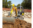 Mini-graafmachines Wacker Neuson ET20