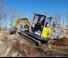 Mini-graafmachines Wacker Neuson ET35 