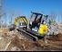 Mini-graafmachines Wacker Neuson ET35