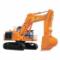 Hitachi EX 120