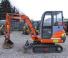 Fiat Kobelco EX 22-2