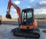 Fiat Kobelco EX 40-U