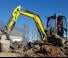 Mini-graafmachines Wacker Neuson EZ36