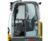 Mini-graafmachines Wacker Neuson EZ38