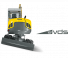Mini-graafmachines Wacker Neuson EZ53