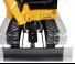 Mini-graafmachines Hanix H17D