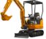 Kato Imer HD19VXT