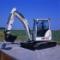Terex TC 50