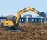 Mini-graafmachines Hyundai HX60S