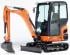 Kubota KX019-4 GL