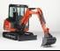 Kubota KX027-4 HGL