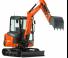 Kubota KX030-4 HGL