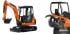 Kubota KX61-3 GL