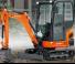 Kubota KX18-4