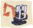 Kubota KX36-2 HG