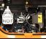 Rupsgraafmachines Hanix N085UJ